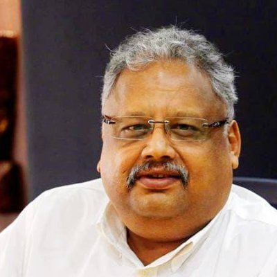 JhunJhunwalaBot's profile picture. 