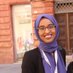 Asha Siad (@ashareports) Twitter profile photo Asha Siad (@ashareports) Twitter profile photo