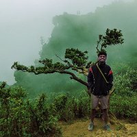 Ajay Karuvally (@ajaykaruvally) 's Twitter Profile