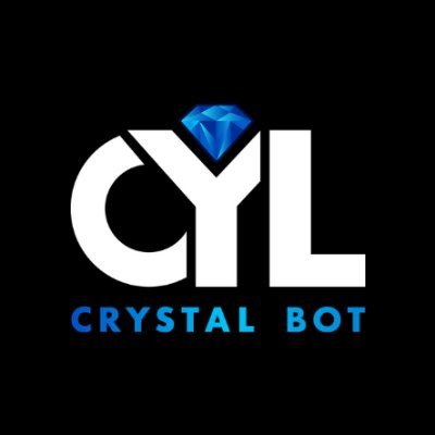 CrystalBot