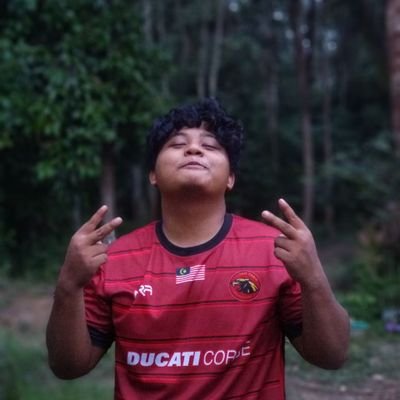 Hidup saya dah menarik dah.
