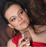 priscilla_viana's profile picture. 