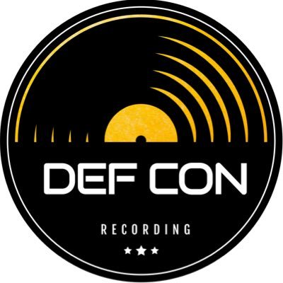 Def Con Records ❁