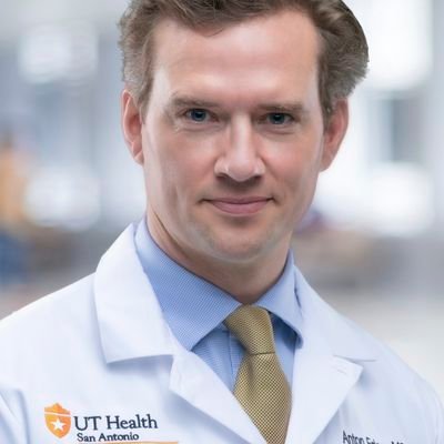 Division Chief, Associate Professor, Division of Plastic Surgery,
University of Texas Health,  San Antonio