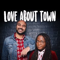 LATPodcast(@LoveAboutTown) 's Twitter Profile Photo