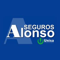 Seguros Alonso Grupo Unisa(@Alonsoseguros) 's Twitter Profile Photo