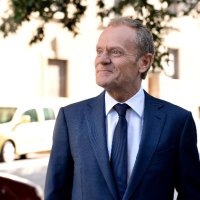 Donald Tusk(@donaldtuskEPP) 's Twitter Profileg