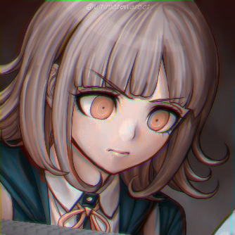 uItimatewarbot's profile picture. ㅤㅤㅤ❝ Despair into tomorrow !ㅤDespair into your memories ! ❞