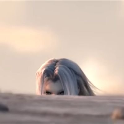 pom @ ffxiv hellさんのプロフィール画像
