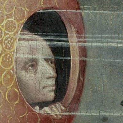 BruderJoe4's profile picture. blauer Himmel: bruderjoe

Nur ein Optimist wird zum Terrorist