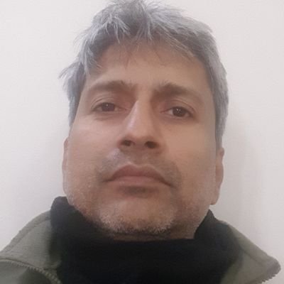 VishalJalanadv's profile picture. Civil and Consumer Cases