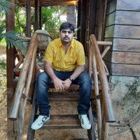 Mahesh (@maheshmuchala) 's Twitter Profile