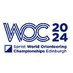 WOC2024 (@woc2024) Twitter profile photo WOC2024 (@woc2024) Twitter profile photo