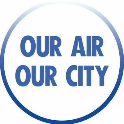 Our Air, Our City