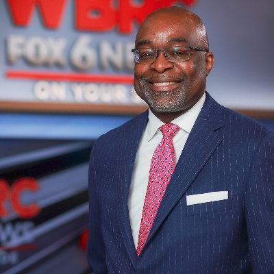 WBRC/FOX6 News at 9 anchor. Content shared via tweets to @Fox6Steve may be republished on air and online.