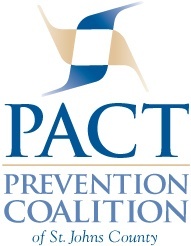 To help the citizens of St. Johns County, FL live healthy, substance-free lives. PACT stands for prevention, advocacy, choices & teamwork.