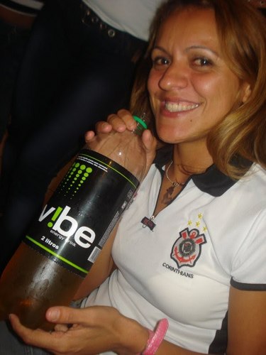 Corinthiana & Pagodeira