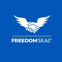 Freedom Seal(@TheFreedomSeal) 's Twitter Profile Photo