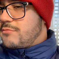 J Javier (@javiergman) 's Twitter Profile