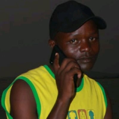 MosiomaPeterock's profile picture. make hay while sunshines@