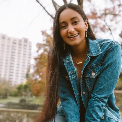 shayalv's profile picture. Duke '19 》UTSW,  PhD Candidate