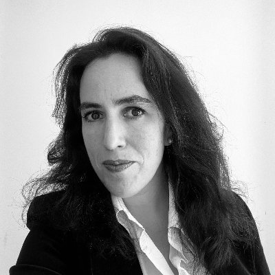 Joana Deus Pereira
