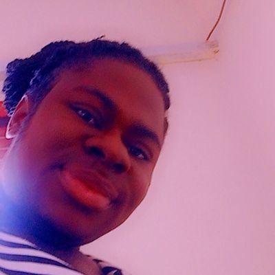 Studied Accounting ||
Passionate Paper Artist ||
Insurance Marketer ||
Affordable Household/Kitchen Items Seller || Abeg app-@adenikemi
VBank 1000517515