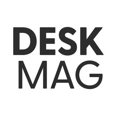 DESKMAG