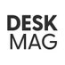 DESKMAG (@deskmag) Twitter profile photo DESKMAG (@deskmag) Twitter profile photo
