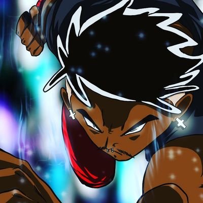 Yo my name is Tj I am the creator of the manga series Core light and darkness as well as the mini series Dragoon. https://t.co/TLGAiiUFVa