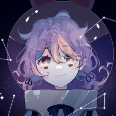 space veggie that draws...  VocaMusic, Hololive & FF14 tweets, lots of art RT. Mutuals prefered 
For Pellichi's art please follow @Pellichi
Icon by @mizuruya