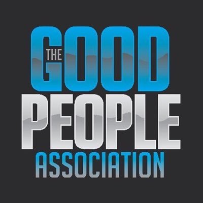 The Good People Association. Digital brand || Production Company || Empire of Fun From @joshmacuga @reillyaround @kennapzok @ebassprod #FindTheGood