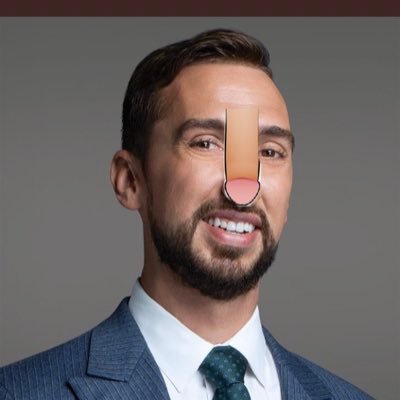 spenisburner's profile picture. The better Josh Allen plays, the bigger it gets