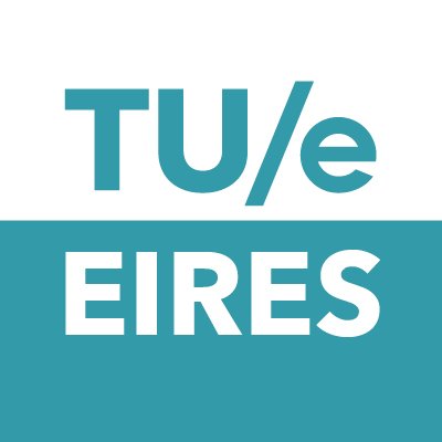 EIRES is TU/e’s answer to the broad, multidisciplinary question that is the energy transition. @TUeindhoven