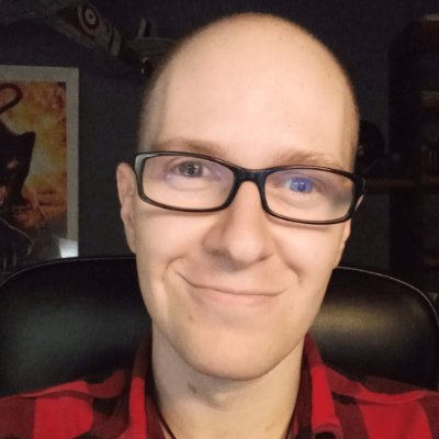 Daniel_M1993's profile picture. Software Engineer at Epic Games