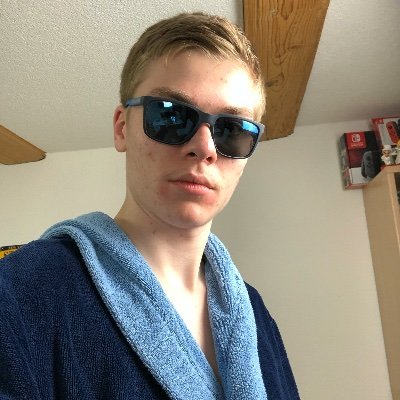 Steve_SeeTv's profile picture. Steve / SeeTv