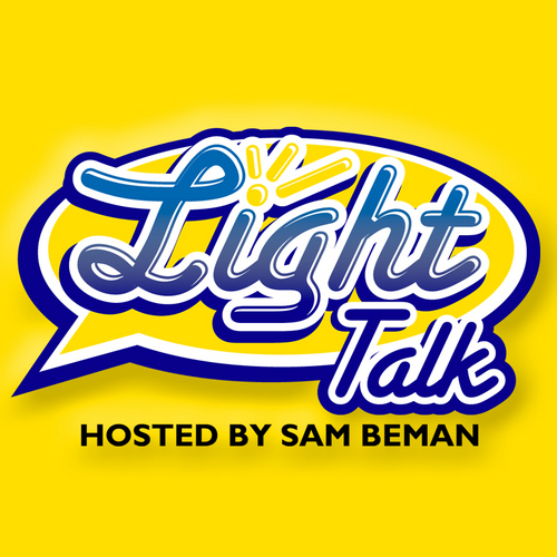 Light Talk is a Christian comedic talk show hosted by actor/improv/comedian Sam Beman that features talented guests and sketch comedy.
