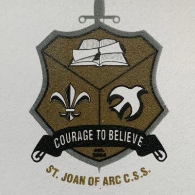 Official Guidance site for St. Joan of Arc in Mississauga.