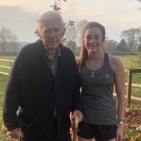 Holly's Run for Home (@hollyrun4home) 's Twitter Profile Photo