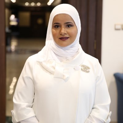 afrah_alsaeedi Profile Picture