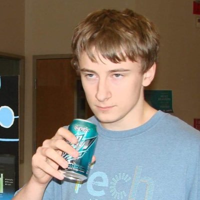 Large and in charge of @cyberdreamsint. Indie game developer, boomer shooter enthusiast, and low key vaporwave nerd