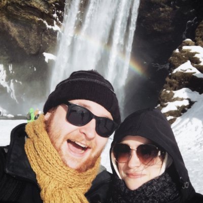 read_crochet's profile picture. We’re Laura and AJ, and together we are Read. Write. Crochet. Check out our blog for crochet patterns + books reviews.