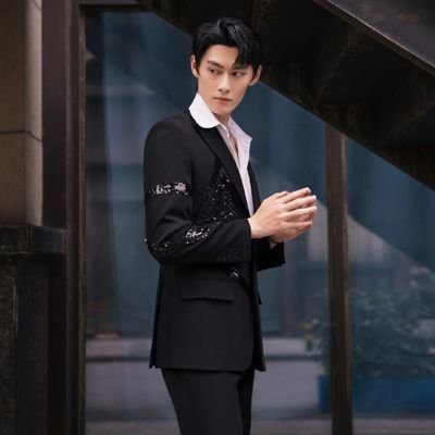 💜ประมุขแง้วท่านนั้น💙さんのプロフィール画像