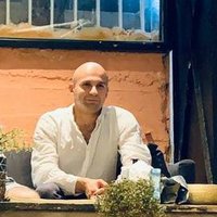 Michael Hasin (@novussubsole) 's Twitter Profile Photo