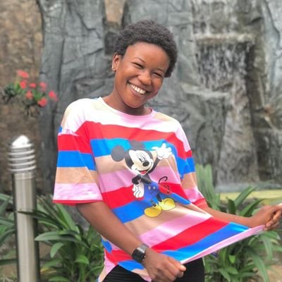 Charitynwachuk5's profile picture. Am a girl with zero worries