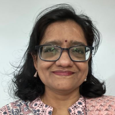 meenakshi103's profile picture. Professor & HOD Medicine Govt Medical College Aurangabad Maharasthra