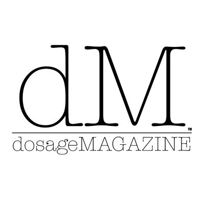 dosageMAGAZINE Profile Picture