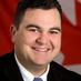 Dean Del Mastro (@delmastrodean) Twitter profile photo