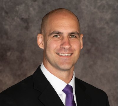 Principal at Plum Middle School