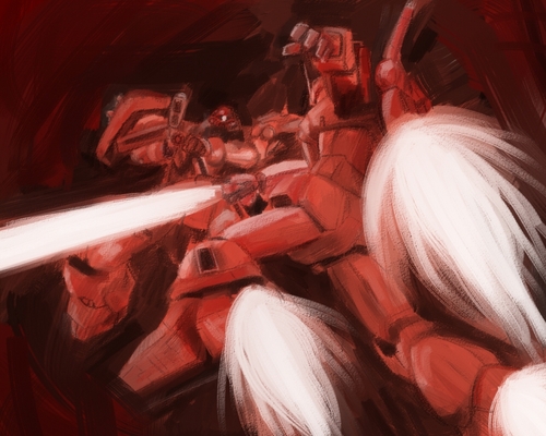 GUNDAM_CONTEXTさんのプロフィール画像